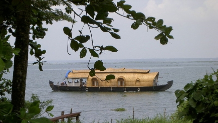 Kumarakom