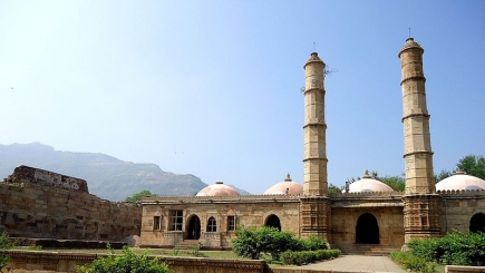 Champaner