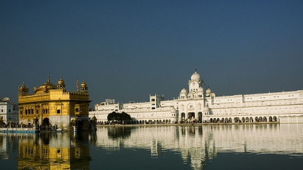 Amritsar