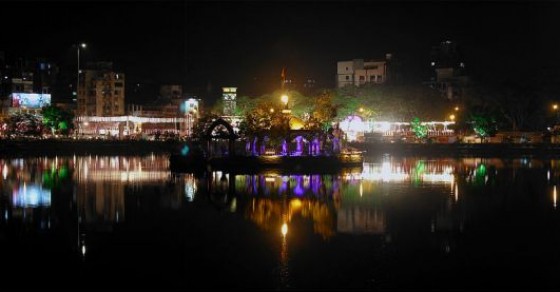 Thane Photos, Pictures of Famous Tourist Places and Attractions ...