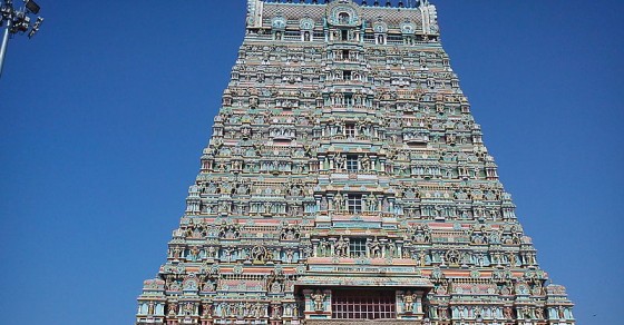 Tirunelveli Tourism Travel Guide Tourist Places In Tirunelveli Nativeplanet
