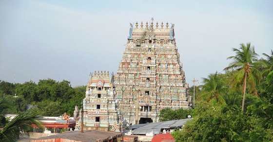 Karur Map | Karur Tourism Map | Karur Tourist Places Map-NativePlanet