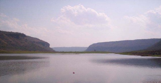 Kaimur Photos, Pictures of Famous Tourist Places and Attractions