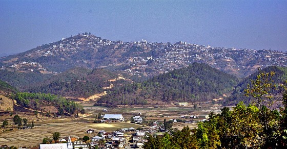 Champhai Photos, Pictures of Famous Tourist Places and Attractions ...