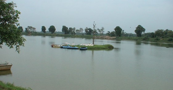 Indravati National Park