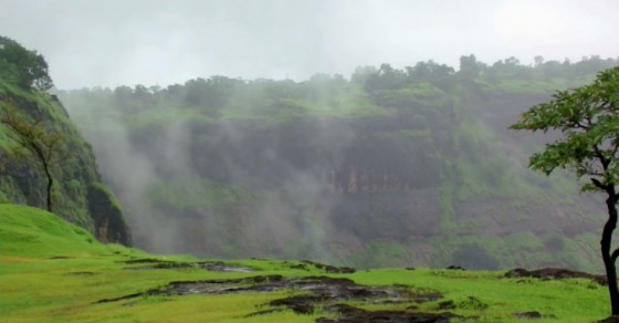 Trekking - Karjat | Trekking Photos, Sightseeing -NativePlanet