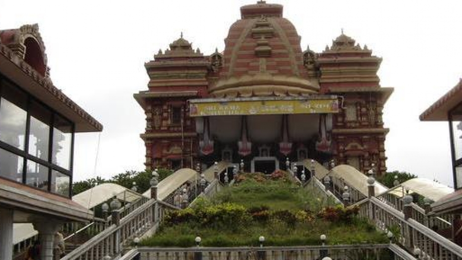 Dharmasthala Tourism, Travel Guide & Tourist Places in Dharmasthala ...