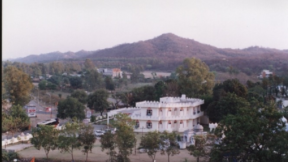Panchkula Tourism, Travel Guide & Tourist Places in Panchkula-NativePlanet