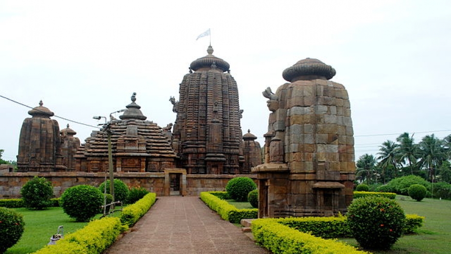 Bhubaneswar Tourism, Travel Guide & Tourist Places in Bhubaneswar