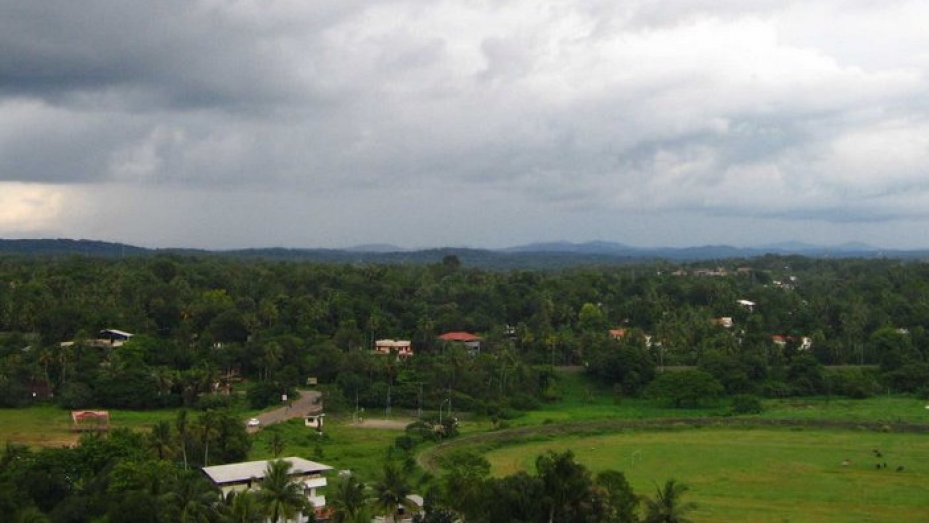 Thiruvalla Tourism, Travel Guide & Tourist Places in Thiruvalla