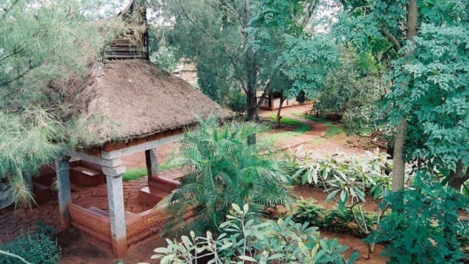 Nrityagram Photos, Pictures of Famous Tourist Places and Attractions ...