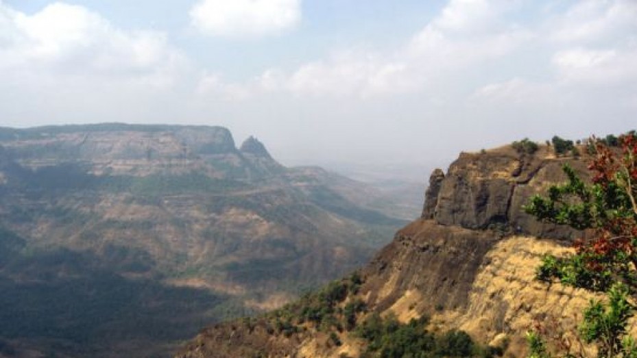 Matheran Photos, Pictures of Famous Tourist Places and Attractions