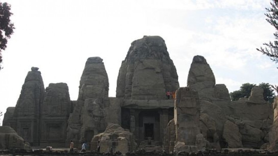 Kangra Tourism, Travel Guide & Tourist Places in