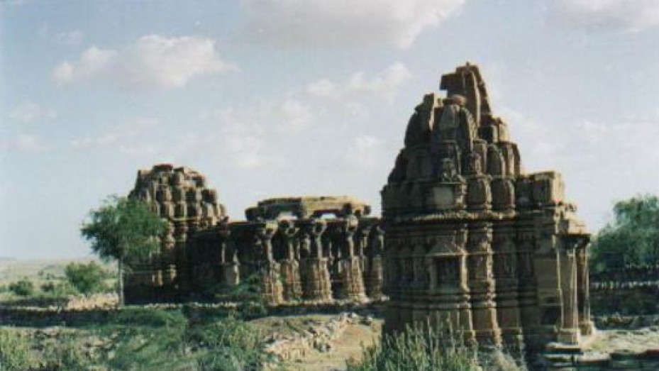 Barmer Tourism, Travel Guide & Tourist Places in
