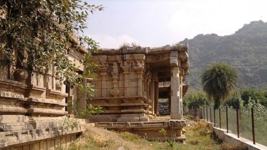 Guntur Tourism, Travel Guide & Tourist Places in