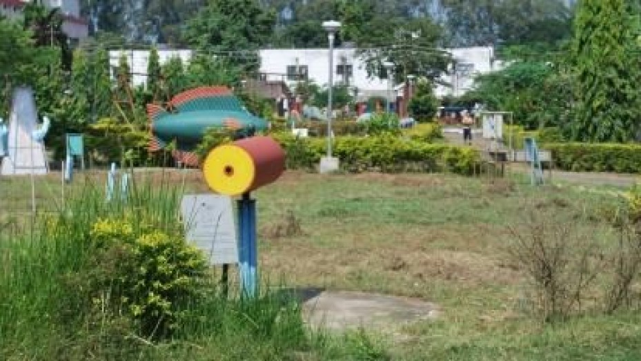 Nagaland Science Centre Dimapur Nagaland Science Centre Photos