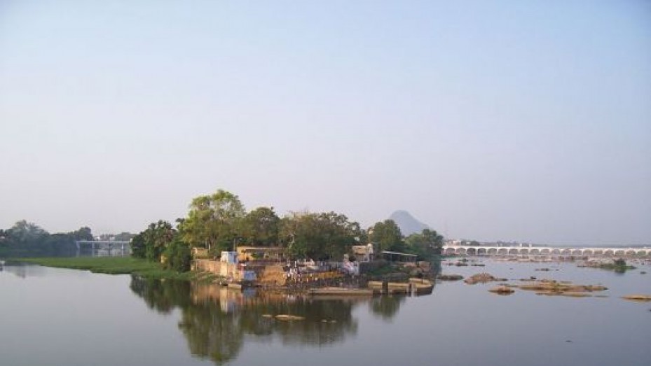 Bhavani Erode Bhavani Photos, Sightseeing