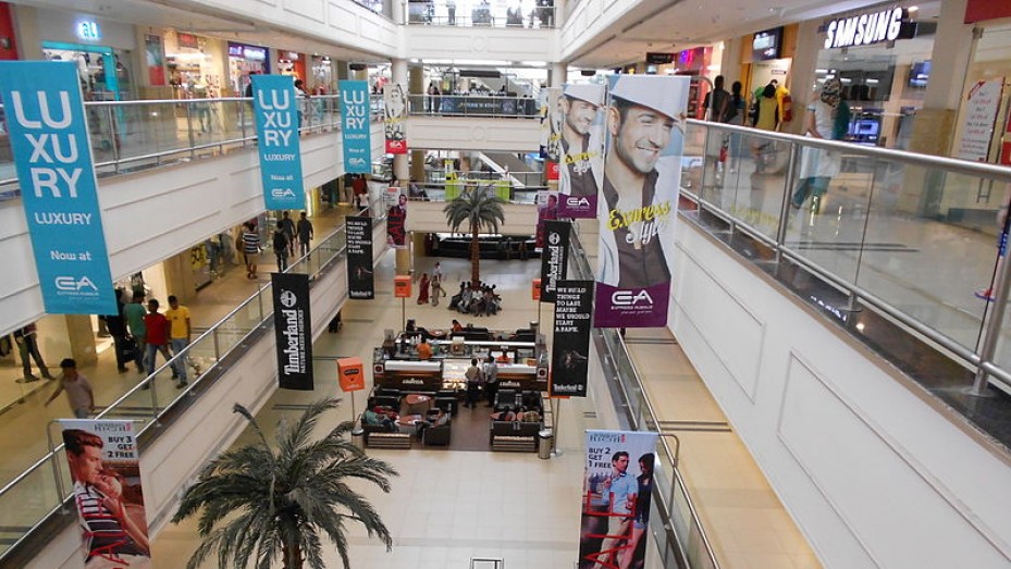 Chennai Malls Chennai Chennai Malls Photos, Sightseeing