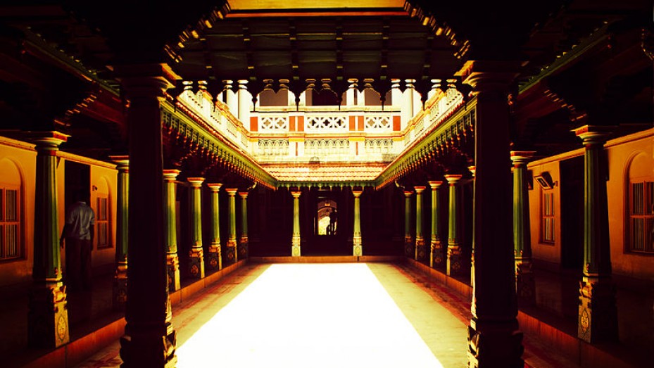 Places to Visit in Karaikudi Tourist Places in Karaikudi, Karaikudi