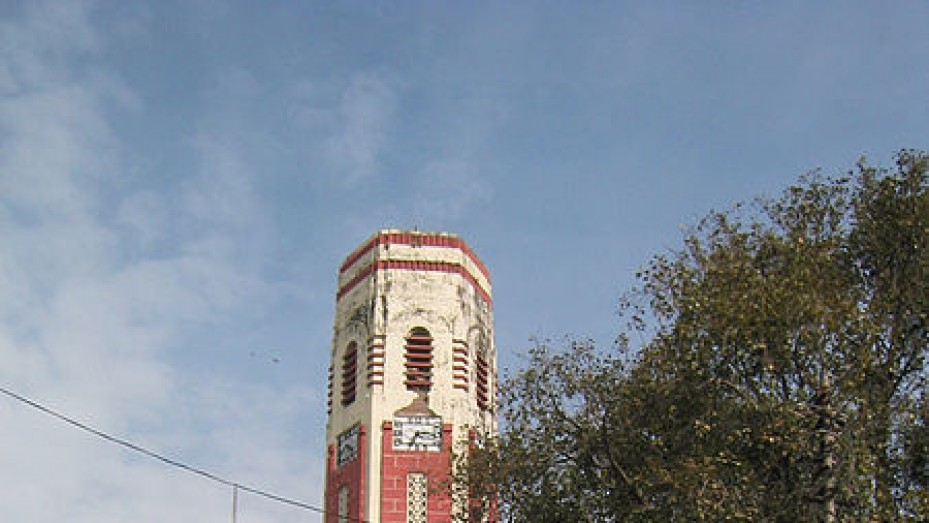 Clock Tower Dehradun Clock Tower Photos, Sightseeing