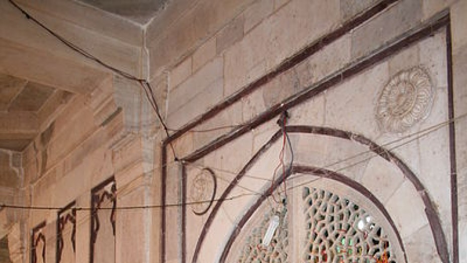 Tomb of Salim Chishti Fatehpur Sikri Tomb of Salim Chishti Photos