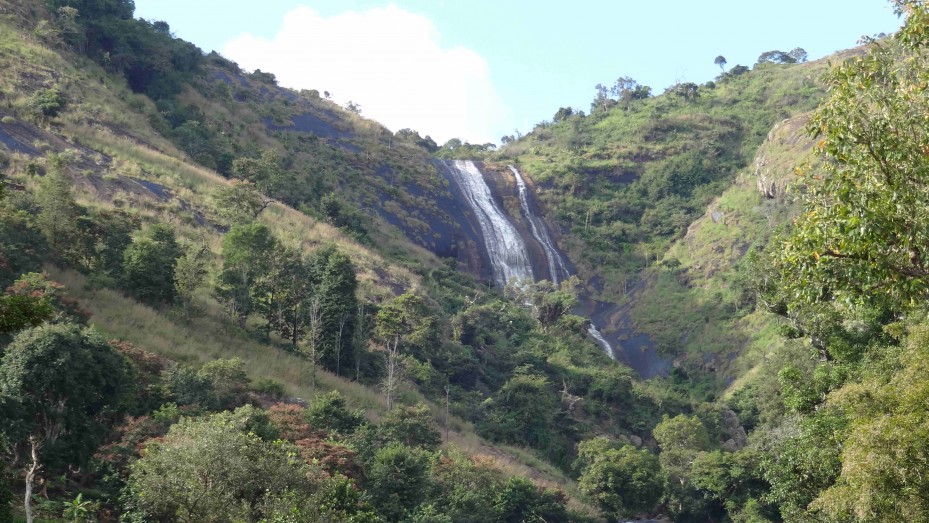 Kolli Hills Photos, Pictures of Famous Tourist Places and