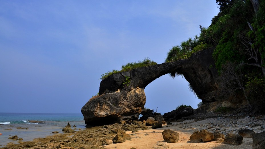 Port Blair Photos, Pictures of Famous Tourist Places and Attractions