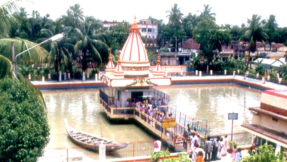 Jagannath Temple Agartala Jagannath Temple Photos, Sightseeing