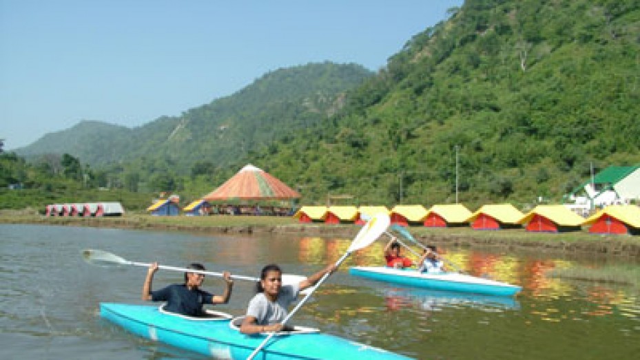 Morni Hills Panchkula Morni Hills Photos, Sightseeing