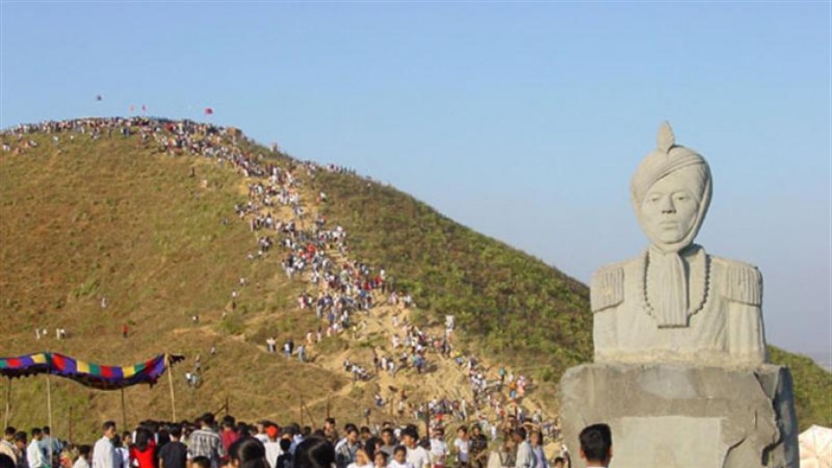 Manipur Photos, Pictures of Famous Tourist Places and Attractions