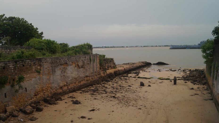 Daman And Diu Photos, Pictures of Famous Tourist Places and Attractions