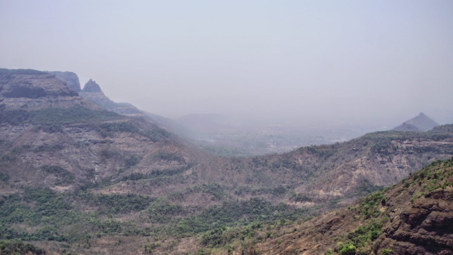 Matheran Photos, Pictures of Famous Tourist Places and Attractions