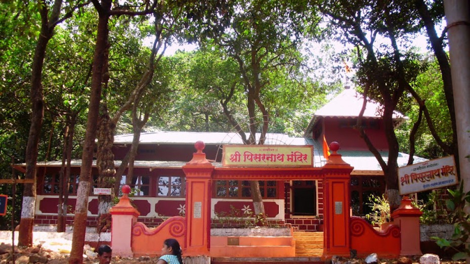 Matheran Photos, Pictures of Famous Tourist Places and Attractions