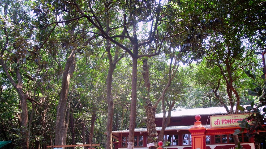 Matheran Photos, Pictures of Famous Tourist Places and Attractions