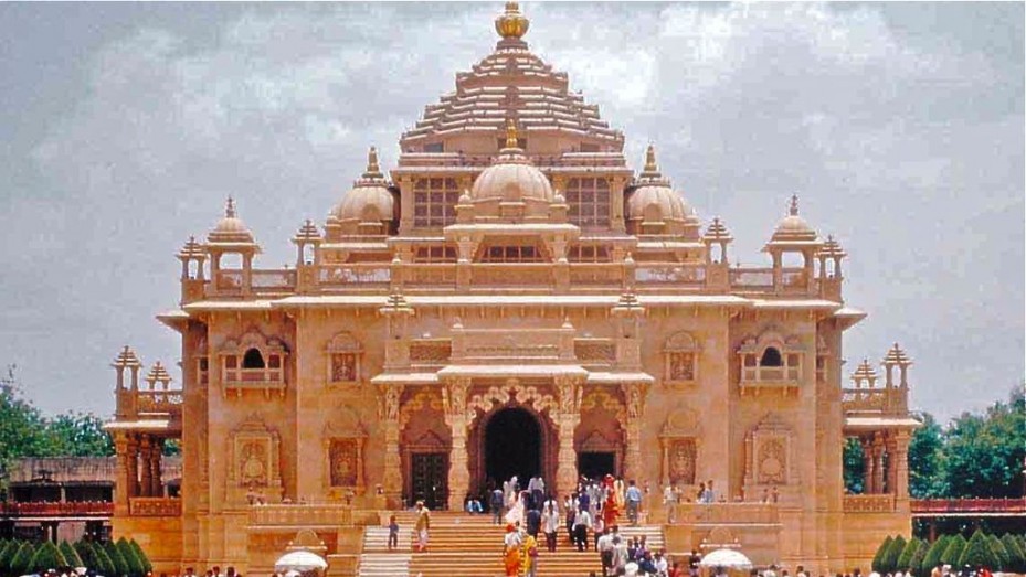 Ahmedabad Tourism, Travel Guide & Tourist Places in Ahmedabad-NativePlanet