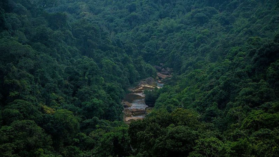 Places to Visit in East Garo Hills Tourist Places in East Garo Hills