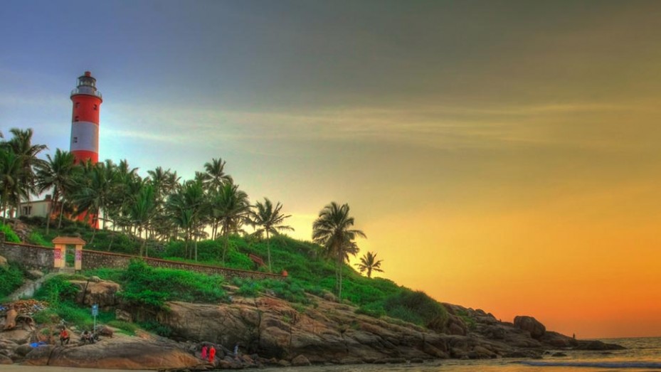 Bhatkal Light House Bhatkal Bhatkal Light House Photos, Sightseeing