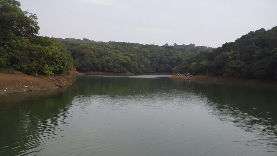 Charlotte Lake Matheran Charlotte Lake Photos, Sightseeing