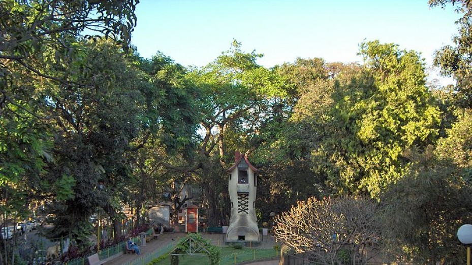 Mumbai / 2023 Photos, Pictures of Famous Tourist Places and Attractions