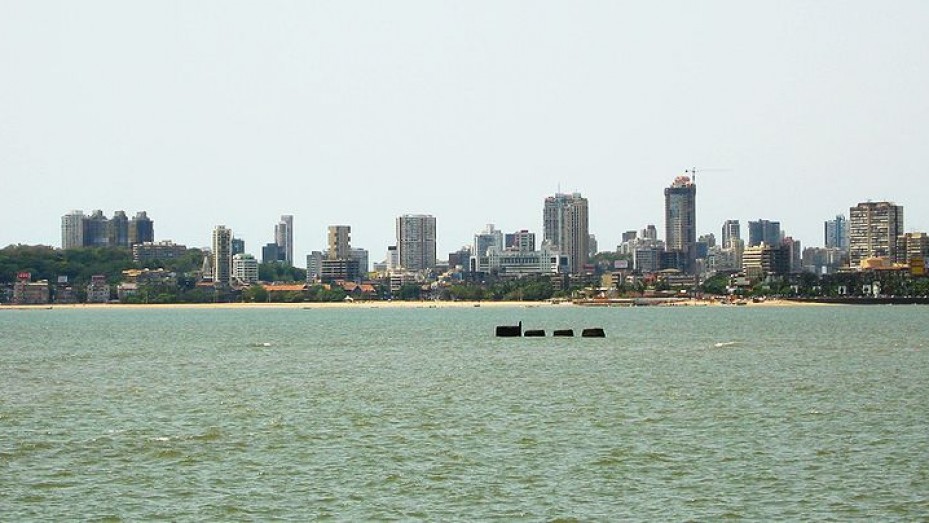Mumbai / 2023 Photos, Pictures of Famous Tourist Places and Attractions