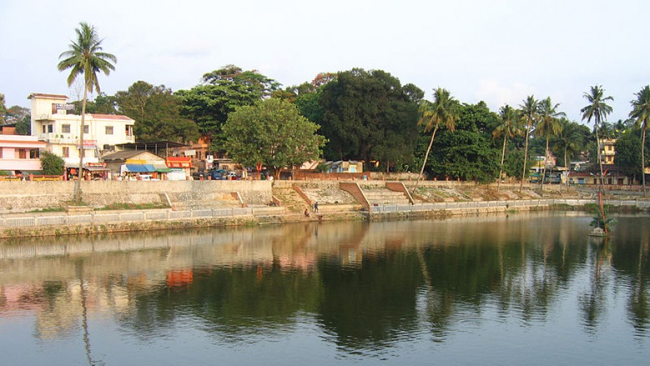 Kottarakkara Photos, Pictures of Famous Tourist Places and Attractions