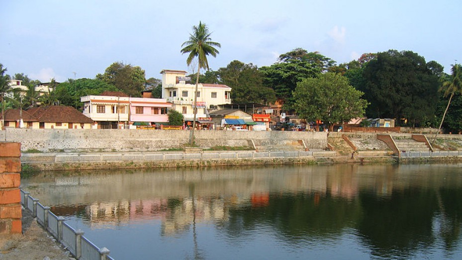 Kottarakkara Photos, Pictures of Famous Tourist Places and Attractions