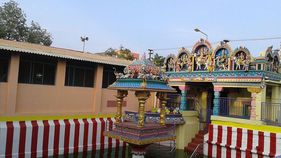 Sivakasi Photos, Pictures of Famous Tourist Places and Attractions ...