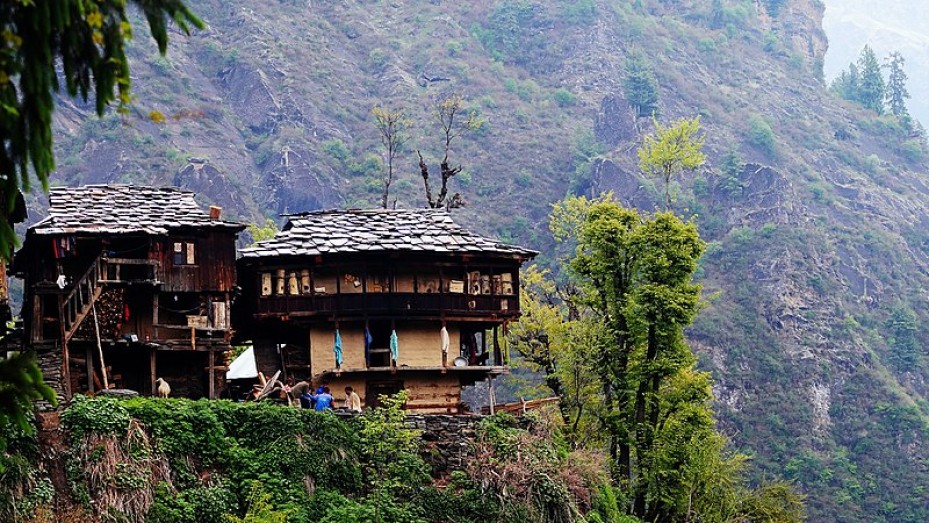 Places to Visit in Malana Tourist Places in Malana, Malana Tourism
