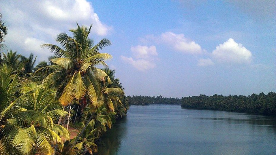 Kollam Photos, Pictures of Famous Tourist Places and Attractions