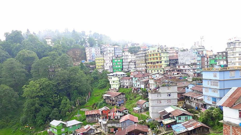 Places to Visit in Ravangla Tourist Places in Ravangla, Ravangla