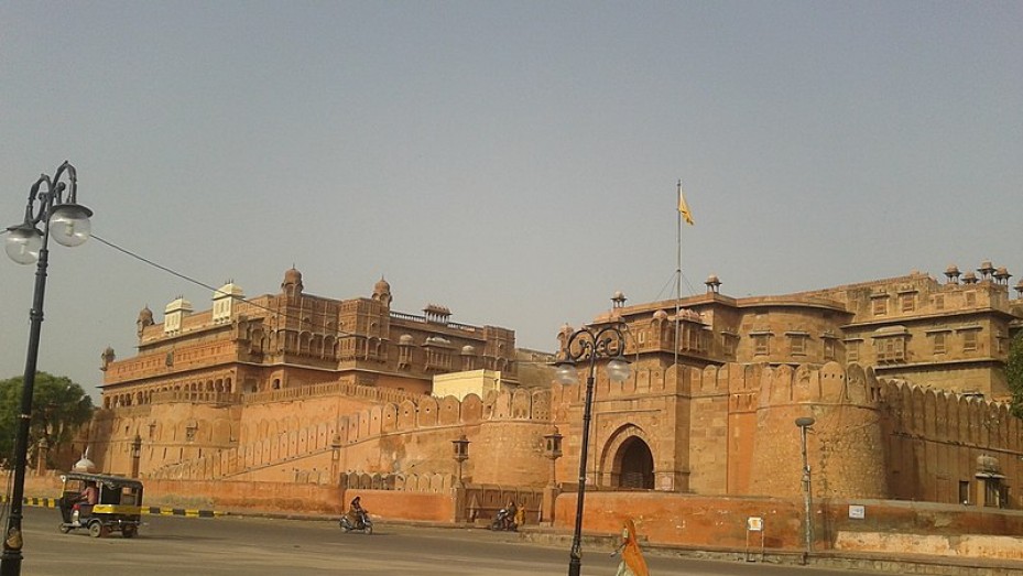 Bikaner Photos, Pictures of Famous Tourist Places and Attractions