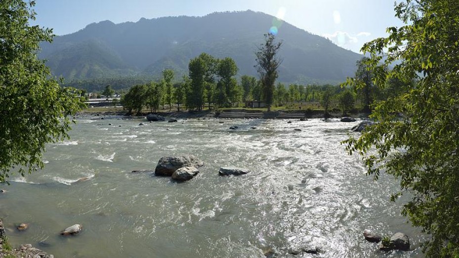 Places to Visit in Bhuntar Tourist Places in Bhuntar, Bhuntar Tourism