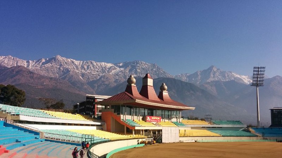 Dharamshala Tourism  Travel Guide Tourist Places Dharamshala