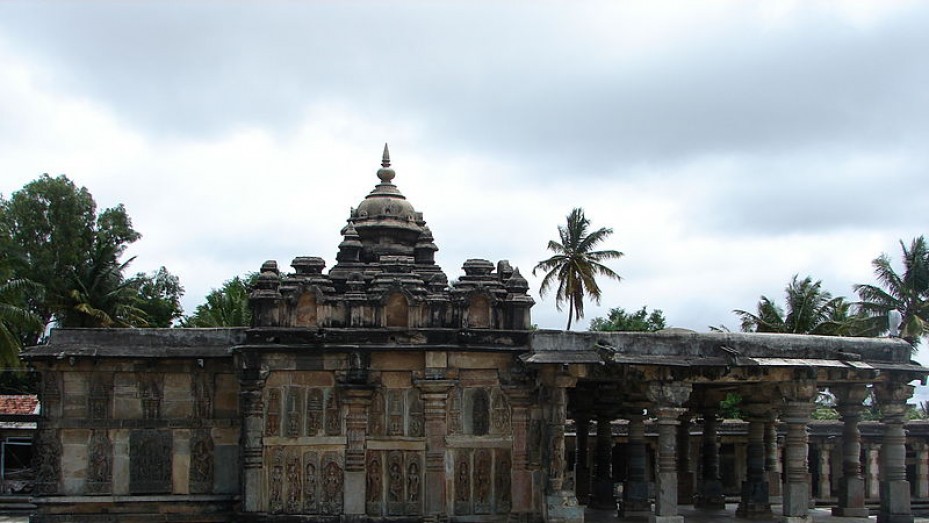 Places to Visit in Belur Tourist Places in Belur, Belur Tourism, Best